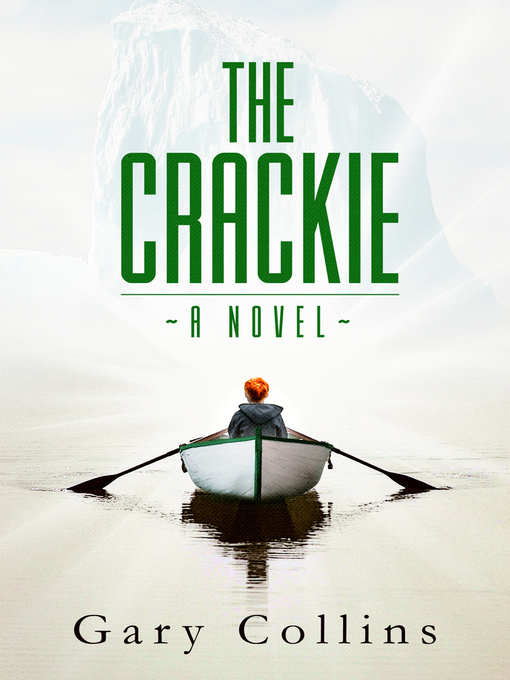 Title details for The Crackie by Gary Collins - Available